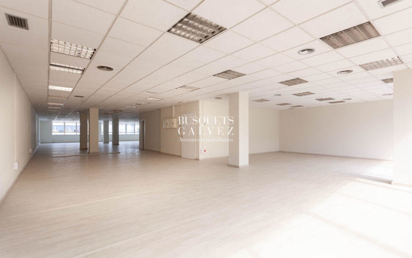 Office for rent in Eixample Right