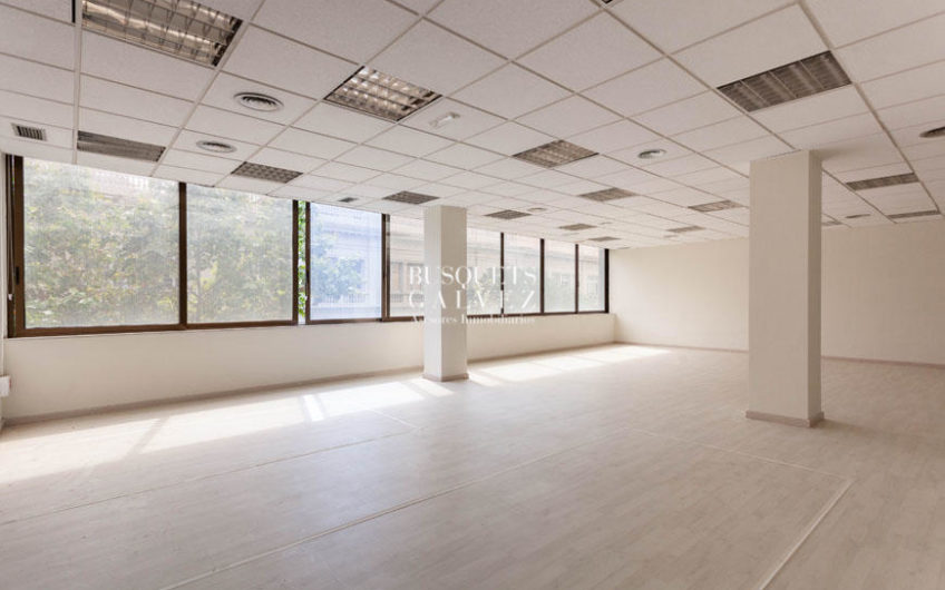 Office for rent in Eixample Right