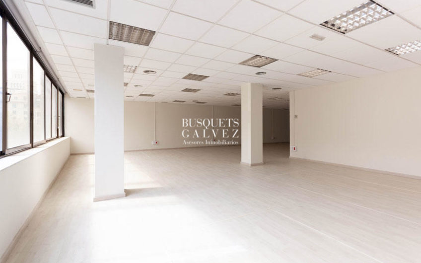 Office for rent in Eixample Right