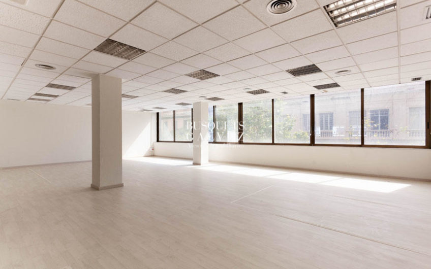 Office for rent in Eixample Right