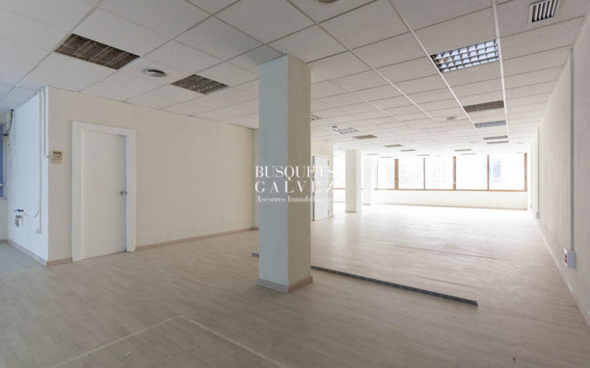 Office for rent in c/Casp