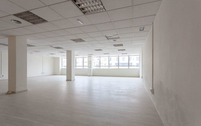 Office for rent in Eixample Right