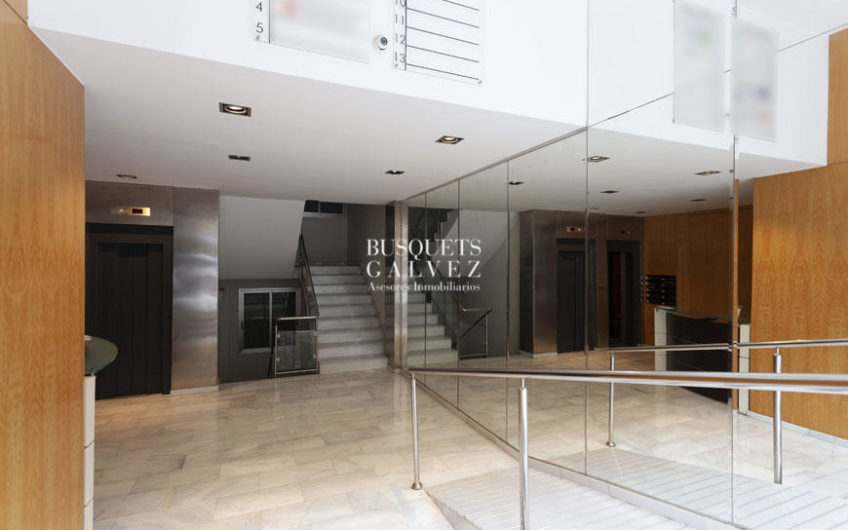 Office for rent in Eixample Right