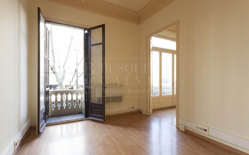 Office for rent in Eixample Left