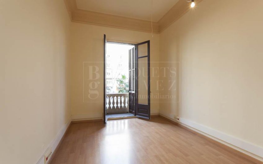 Office for rent in Eixample Left