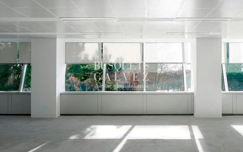 Office for rent in Les Corts-Pedralbes