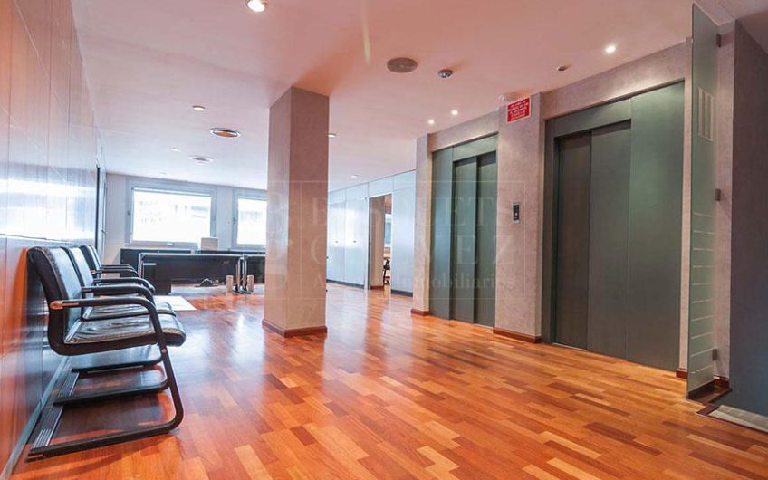 Office for sale in Vila de Gràcia