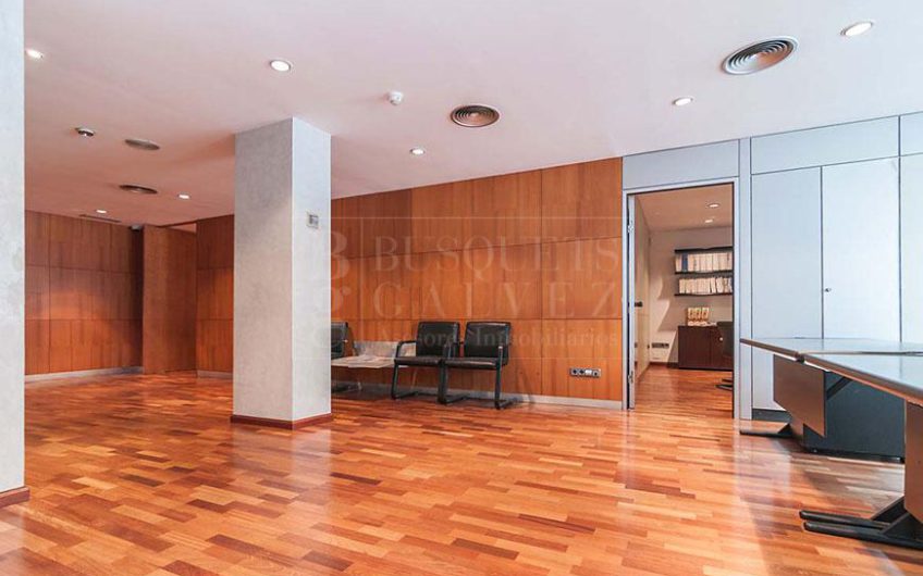 Office for sale in Vila de Gràcia