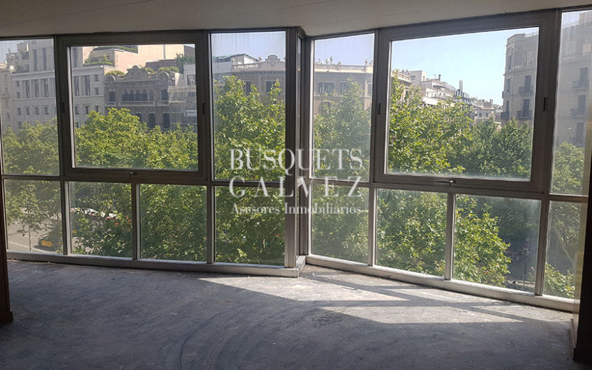 Office for rent in Eixample-Pg.Gràcia