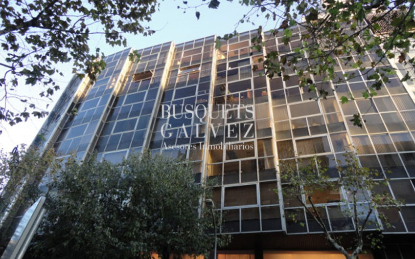 Office for rent in Eixample-Pg.Gràcia