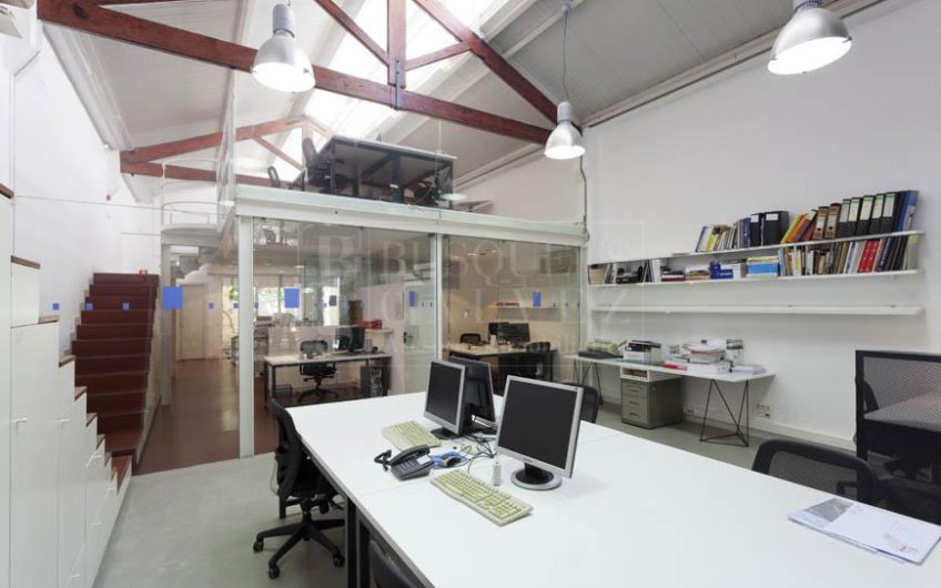 Office for sale/rent in Eixample Sagrada Familia