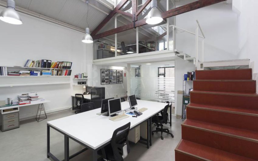 Office for sale/rent in Eixample Sagrada Familia