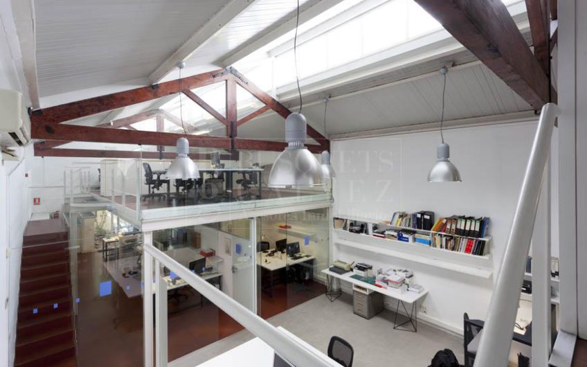 Office for sale/rent in Eixample Sagrada Familia