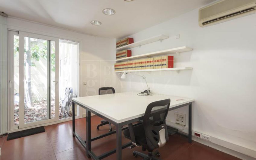 Office for sale/rent in Eixample Sagrada Familia