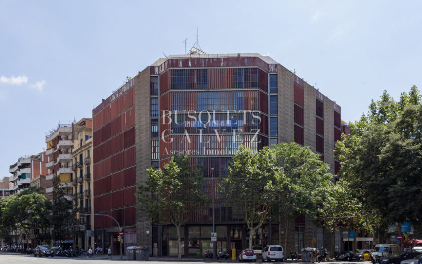 Office for sale in Eixample Dret