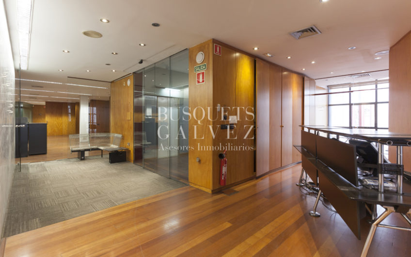 Office for sale in Eixample Dret