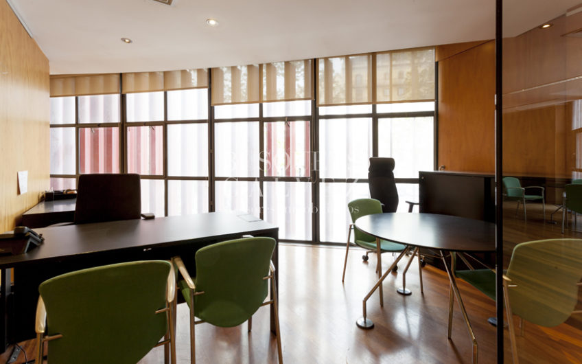 Office for sale in Eixample Dret