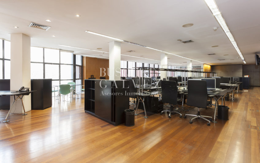 Office for sale in Eixample Dret