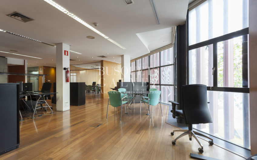 Office for sale in Eixample Dret