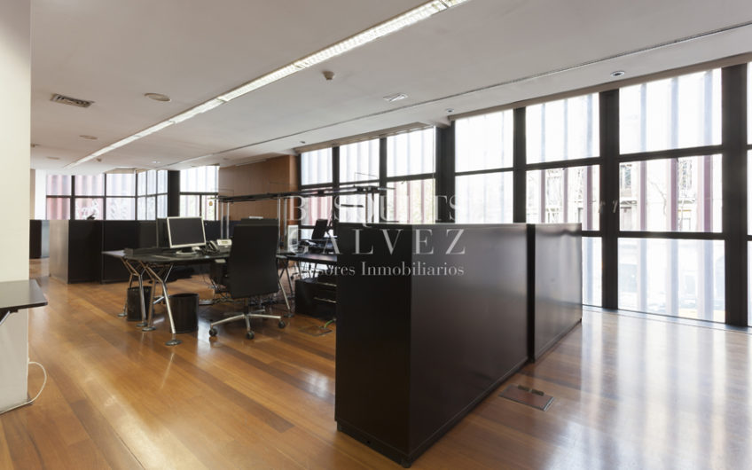 Office for sale in Eixample Dret