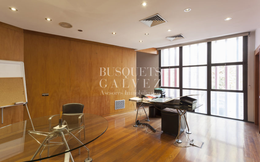 Office for sale in Eixample Dret