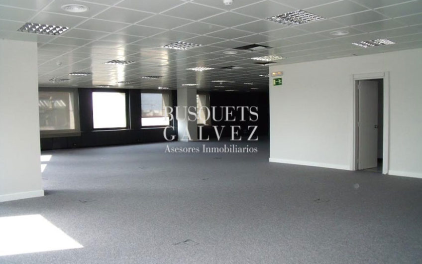 Office for rent in Les Corts-Pedralbes