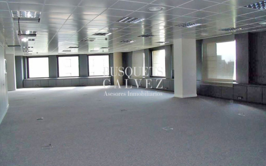 Office for rent in Les Corts-Pedralbes