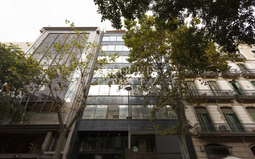 Office for rent in Eixample Right