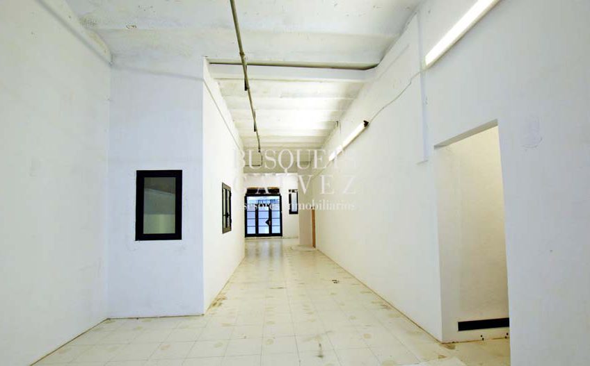 Office for rent in Eixample Dret