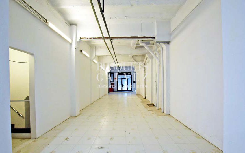 Office for rent in Eixample Dret