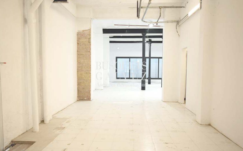 Office for rent in Eixample Dret