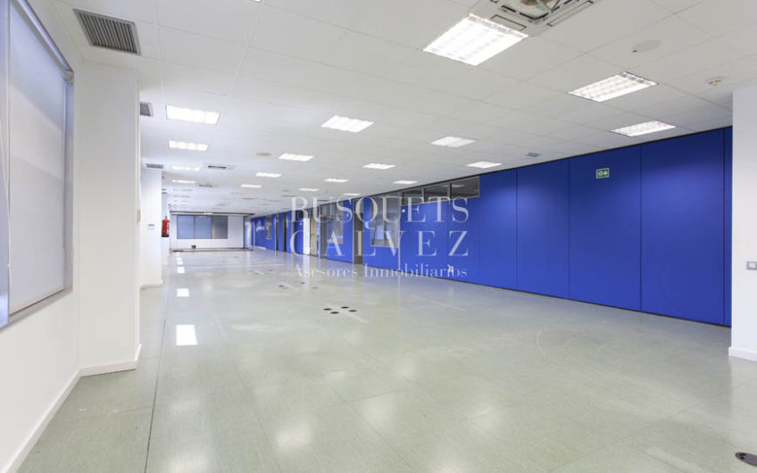 53434-oficinas en alquiler Barcelona ZAL Zona Franca