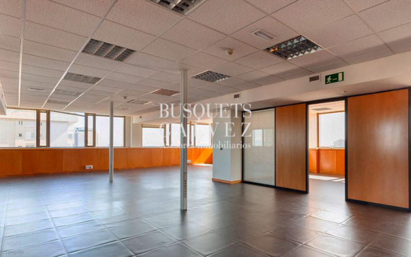 Office for rent in Les Corts-Pedralbes