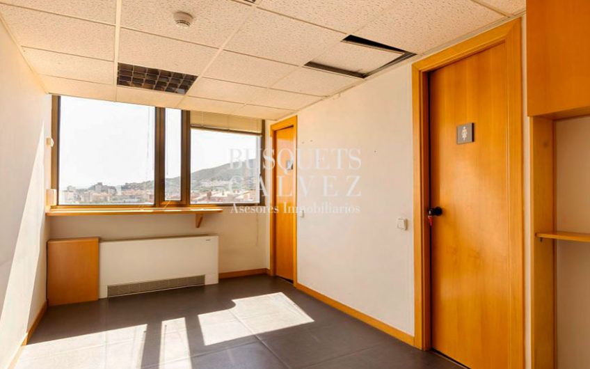 Office for rent in Les Corts-Pedralbes