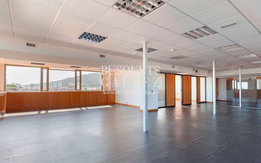 Office for rent in Les Corts-Pedralbes