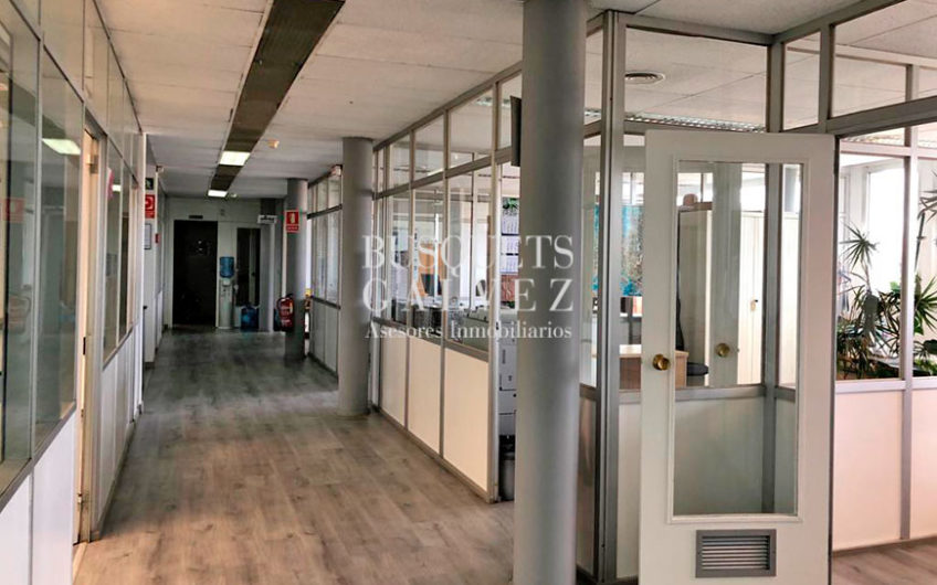 Office for rent in Prat de LLobregat