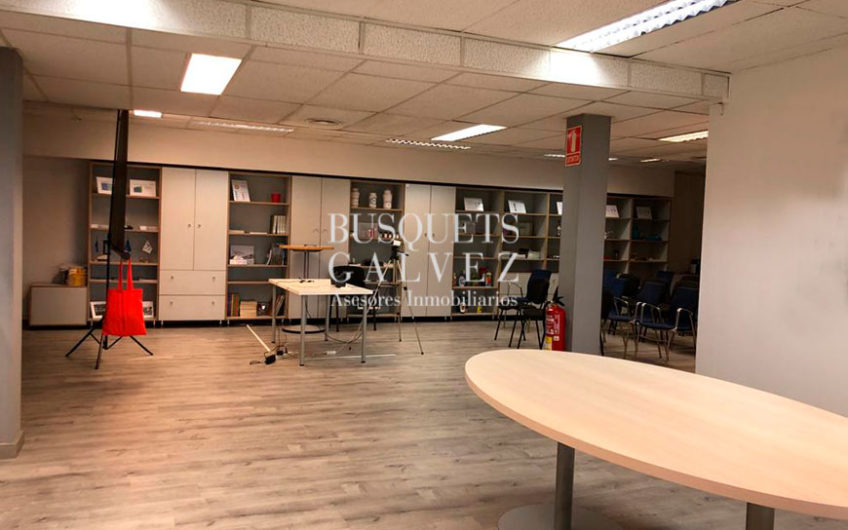 Office for rent in Prat de LLobregat