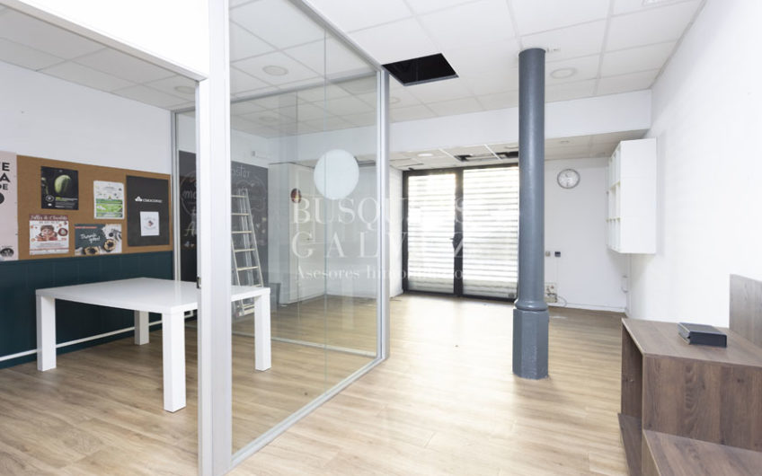 Office for sale in Arago-Pg. Sant Joan