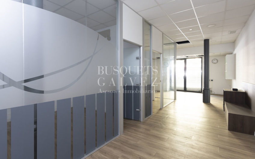 Office for sale in Arago-Pg. Sant Joan