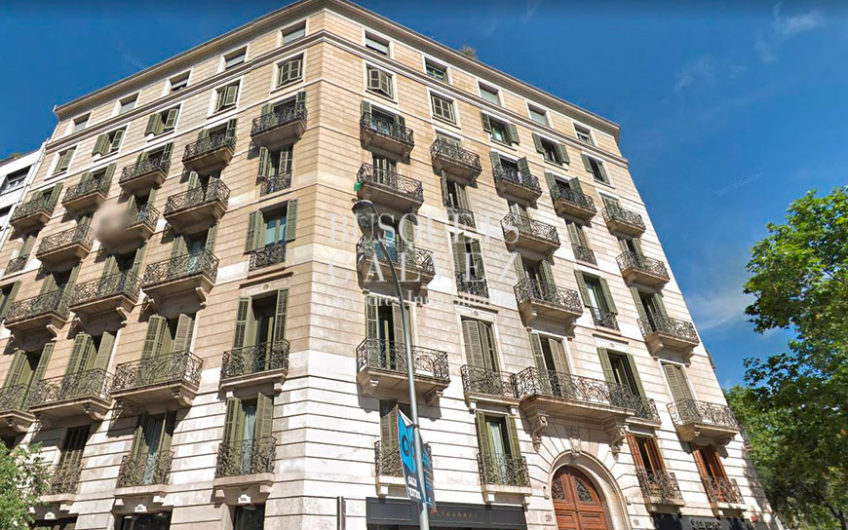 Offices for rent in Eixample-Pg.Gràcia