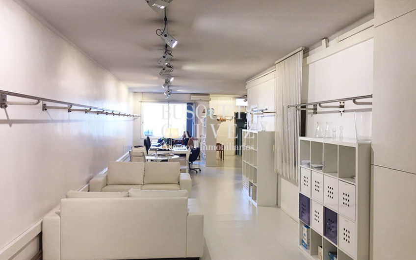 Office for sale in Eixample Right