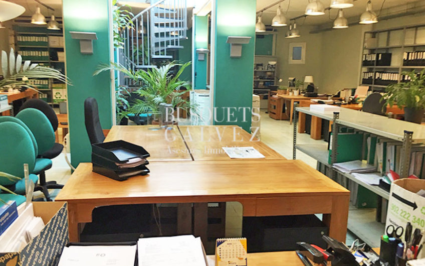 Office for sale in Eixample Right