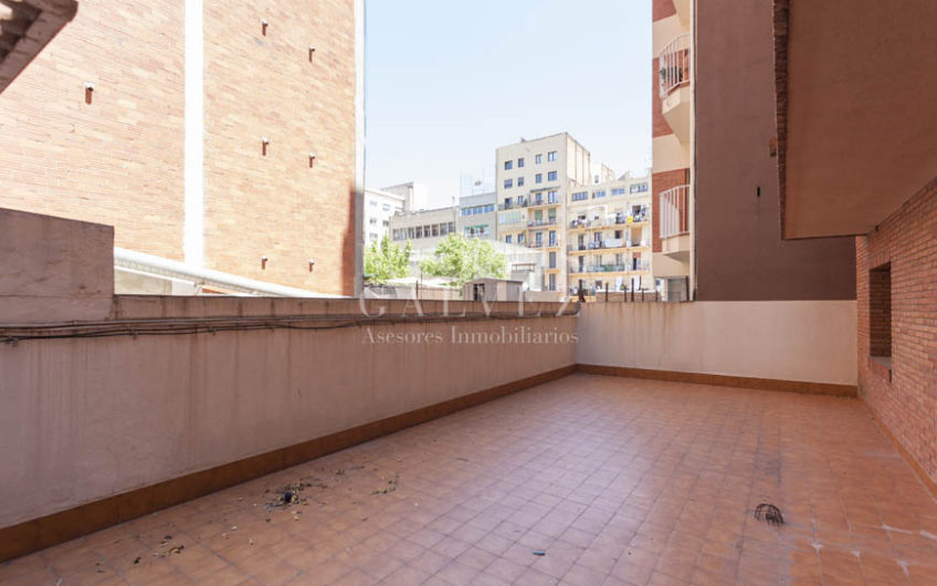 Office for rent in Calle Valencia