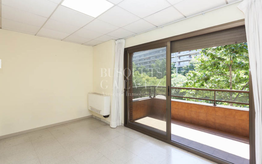 Office for rent in Calle Valencia