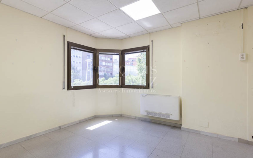 Office for rent in Calle Valencia