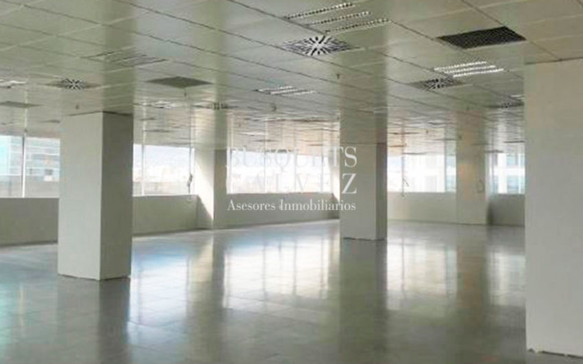 Office for Rent Fira de Barcelona Area