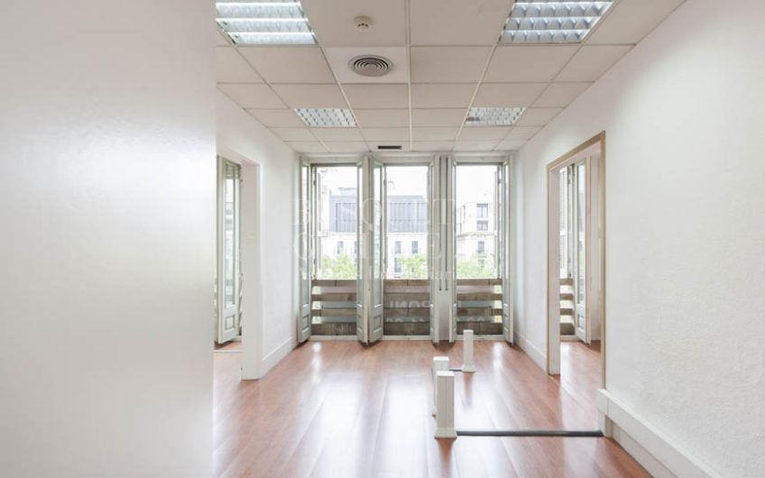 Office for rent in Passeig de Gràcia