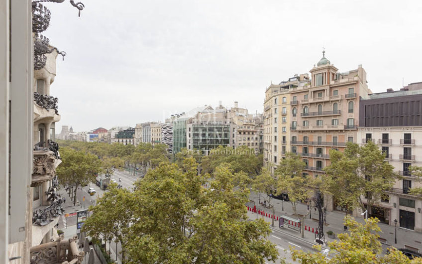 Office for rent in Passeig de Gràcia