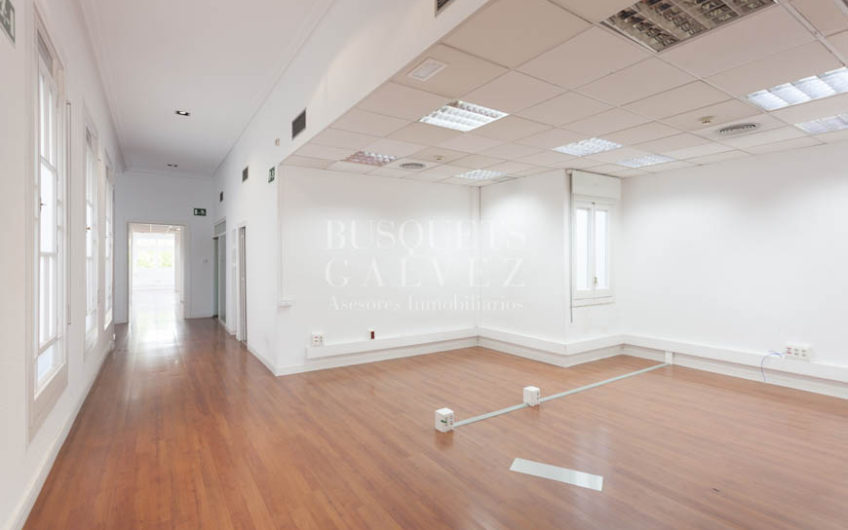 Office for rent in Passeig de Gràcia