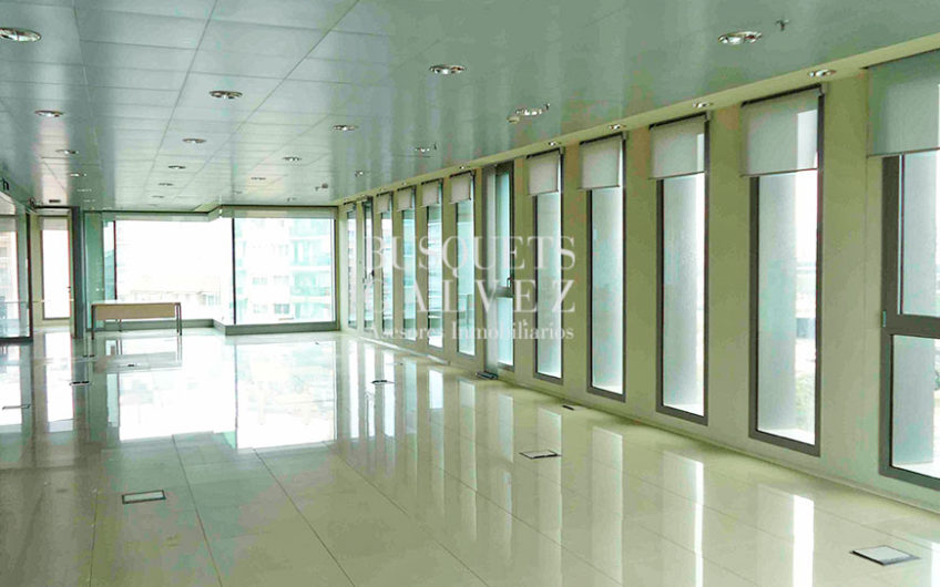 Office in TORRE COPISA Building